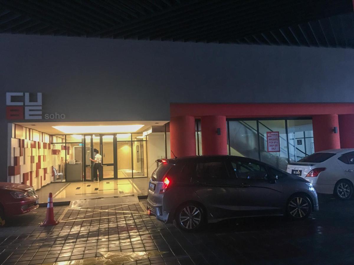 Zayah Homestudio Near Bukit Jalil / Mines Сери Кембанган Екстериор снимка